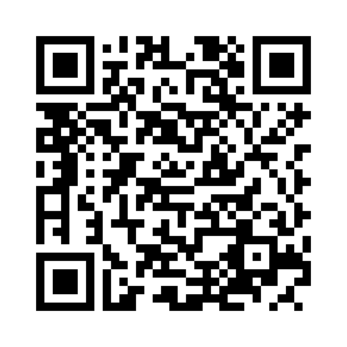 Código QR do registo