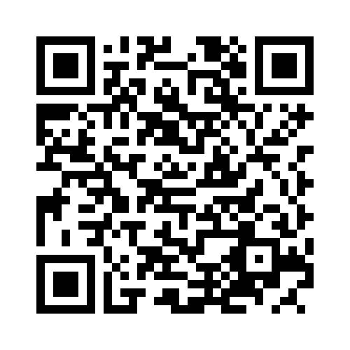 Código QR do registo