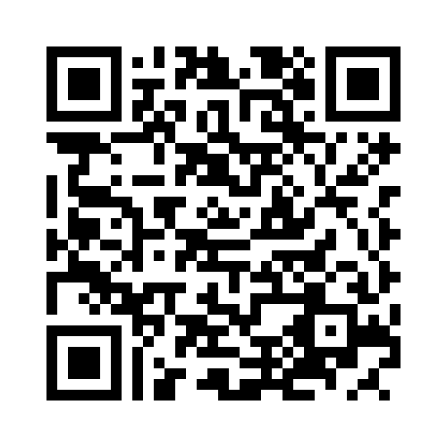 Código QR do registo