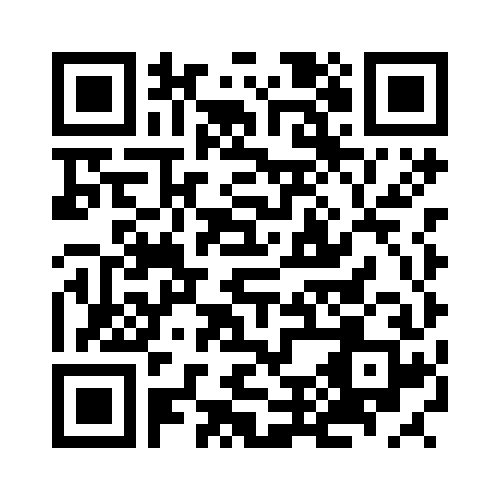 Código QR do registo