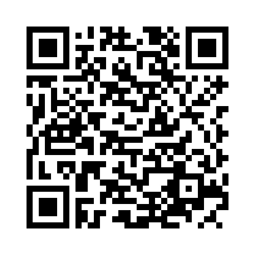 Código QR do registo