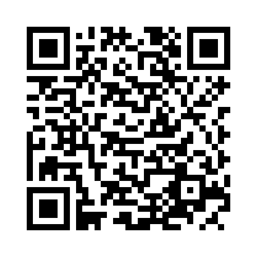 Código QR do registo