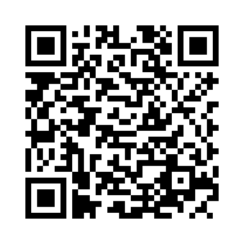 Código QR do registo