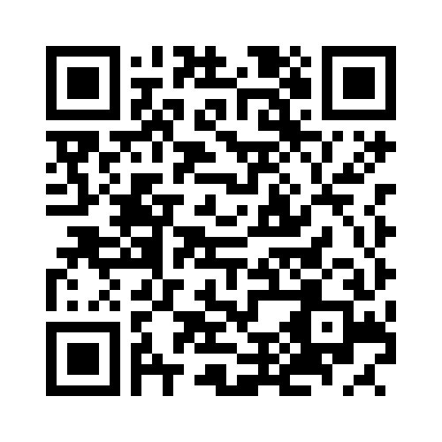 Código QR do registo