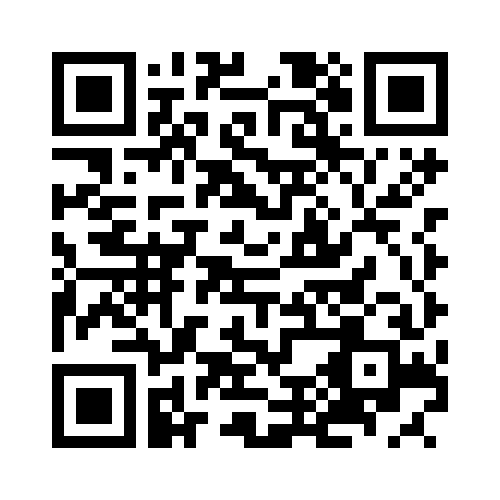 Código QR do registo