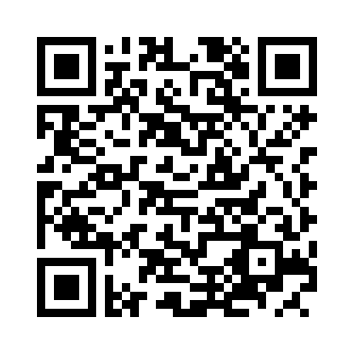 Código QR do registo