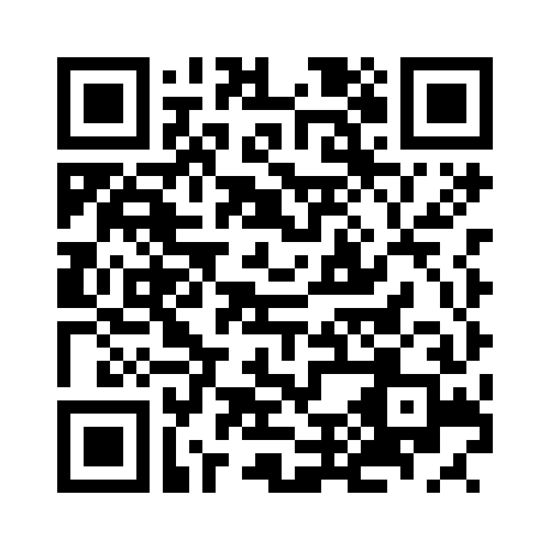 Código QR do registo