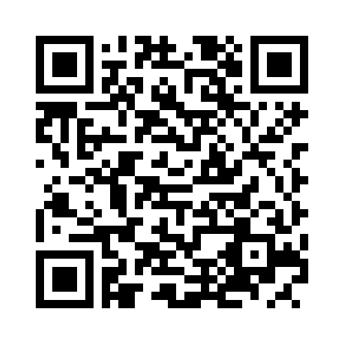 Código QR do registo