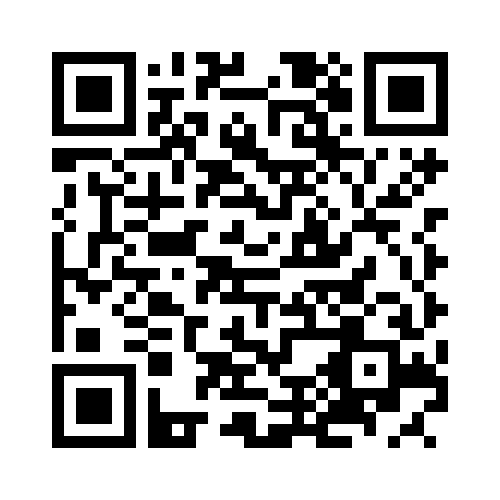 Código QR do registo