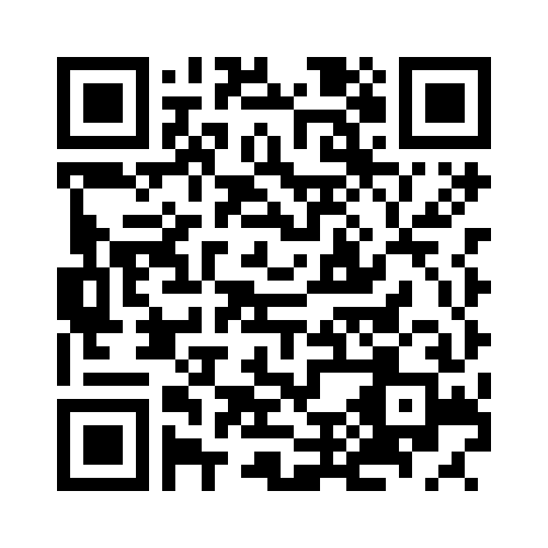 Código QR do registo