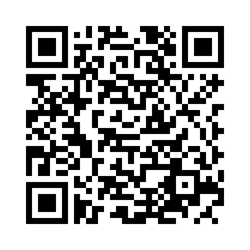 Código QR do registo