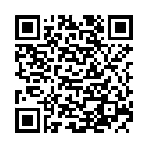 Código QR do registo