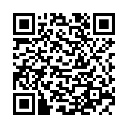 Código QR do registo