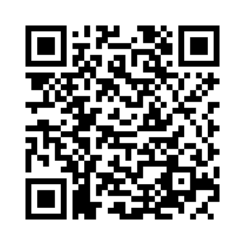 Código QR do registo