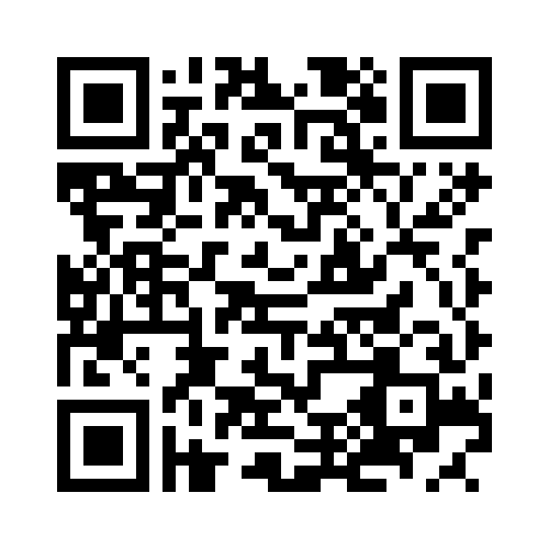 Código QR do registo