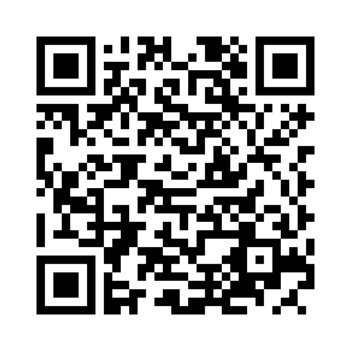 Código QR do registo