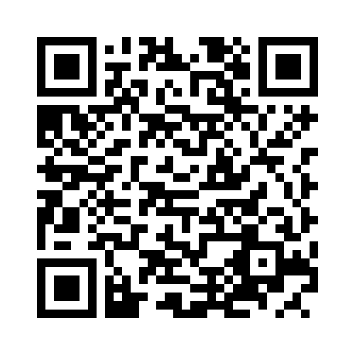 Código QR do registo