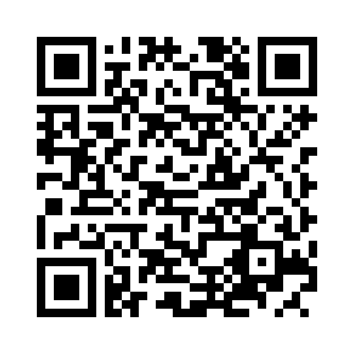 Código QR do registo