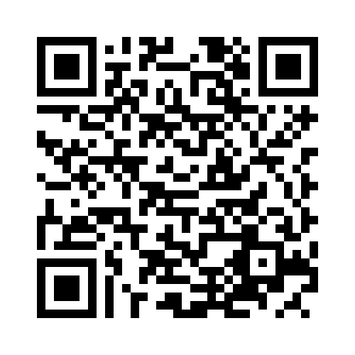 Código QR do registo