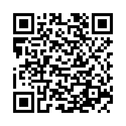 Código QR do registo