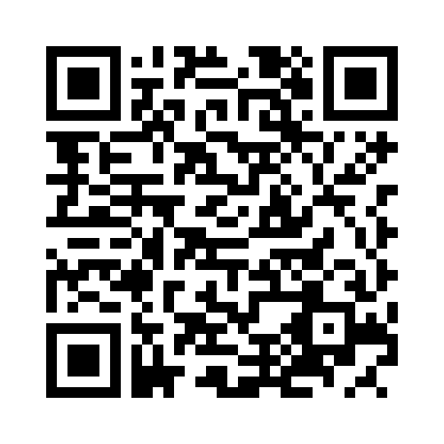 Código QR do registo