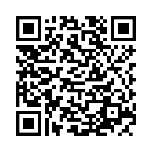 Código QR do registo