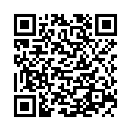 Código QR do registo