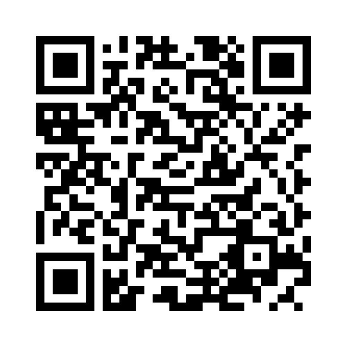 Código QR do registo