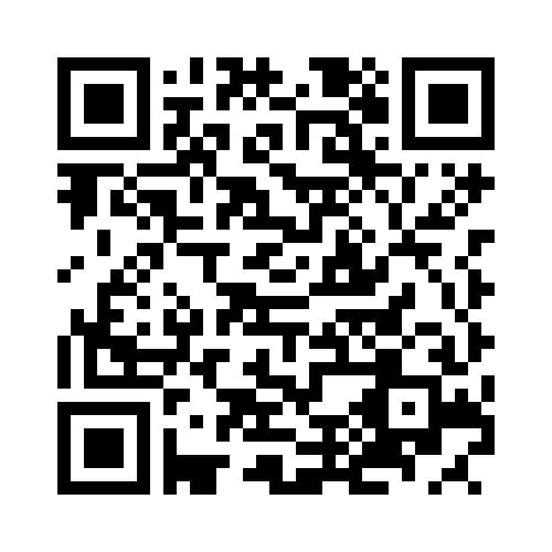 Código QR do registo