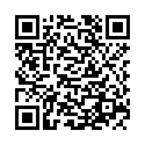 Código QR do registo