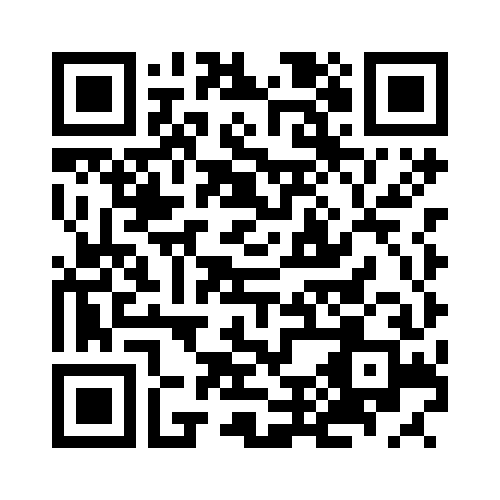 Código QR do registo