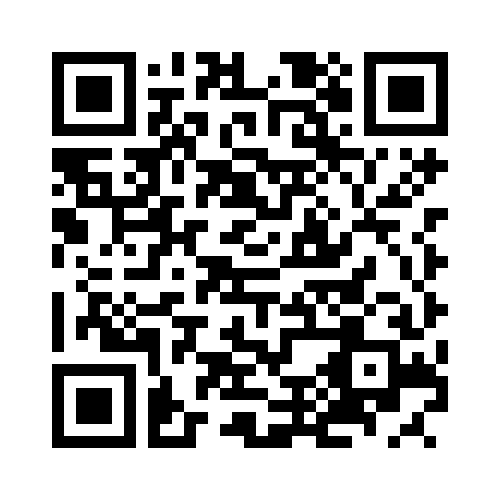 Código QR do registo