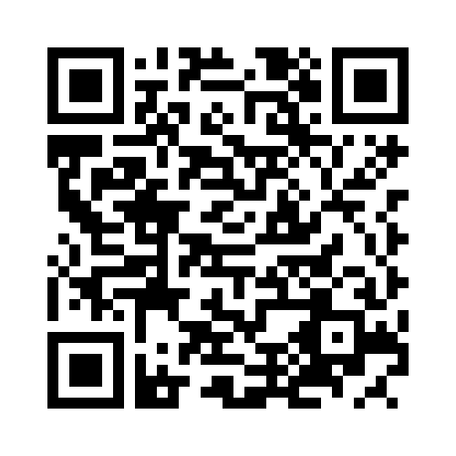 Código QR do registo