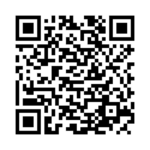 Código QR do registo