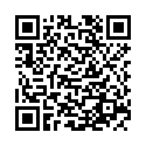 Código QR do registo