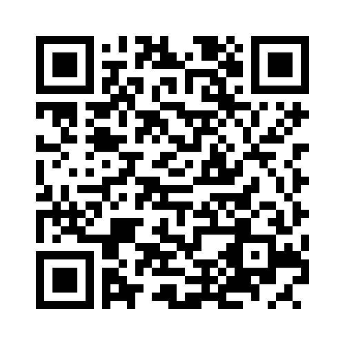 Código QR do registo