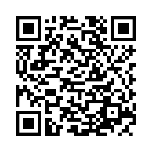 Código QR do registo