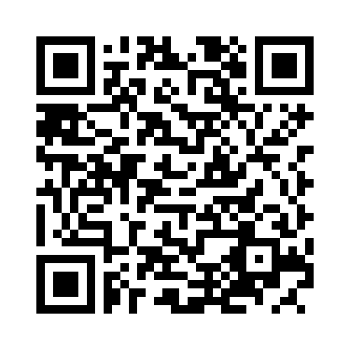 Código QR do registo