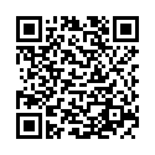 Código QR do registo