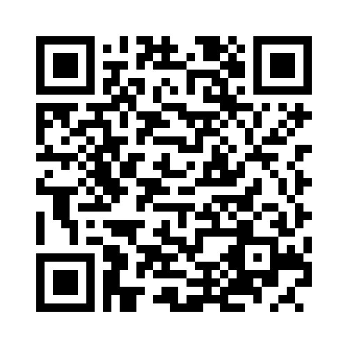 Código QR do registo