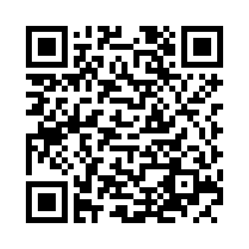 Código QR do registo