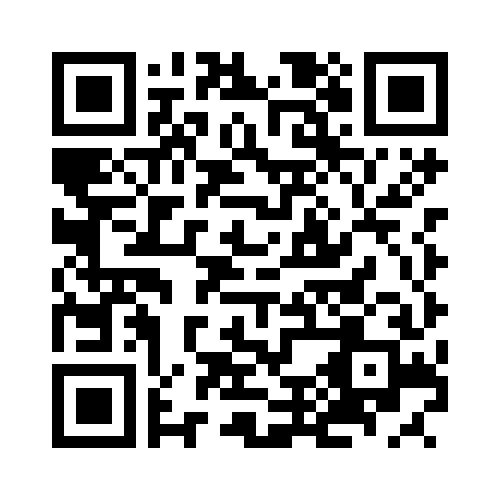 Código QR do registo