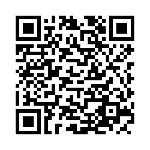 Código QR do registo