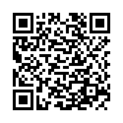 Código QR do registo