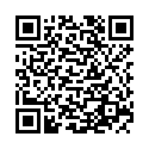 Código QR do registo