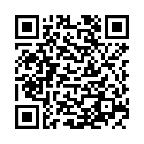 Código QR do registo