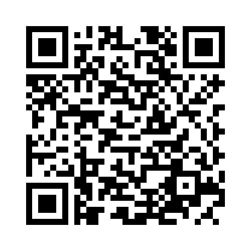 Código QR do registo