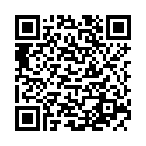 Código QR do registo