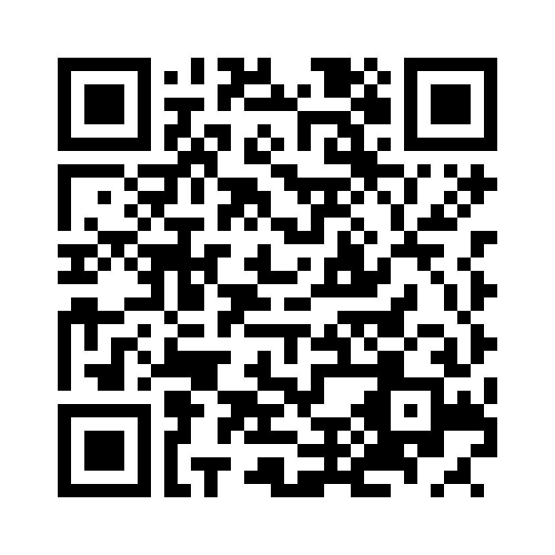 Código QR do registo