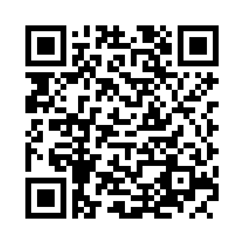 Código QR do registo